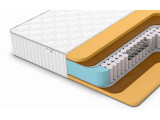 Матрас Denwir Classic middle memo TFK по цене от 12 537 ₽ , высота, см 27 1 | 
