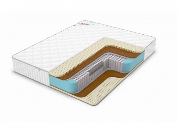 Матрас Denwir Classic middle soft plus S1000 Матрас Denwir Classic middle soft plus S1000