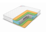 Матрас Denwir Classic mix memo foam S1000 Denwir, высота, см 25