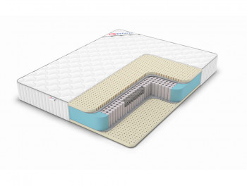 Матрас Denwir Classic soft plus S1000 Матрас Denwir Classic soft plus S1000