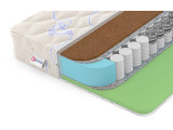 Детский матрас Denwir Baby spring hard foam 13 по цене от 7 505 ₽ , высота, см 13 1 | 