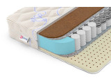 Детский матрас Denwir Baby spring hard soft 13 по цене от 8 575 ₽ , высота, см 13 1 | 
