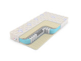 Детский матрас Denwir Baby spring soft 14 Denwir, высота, см 14
