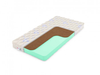 Детский матрас Denwir Baby springless eco foam hard 11