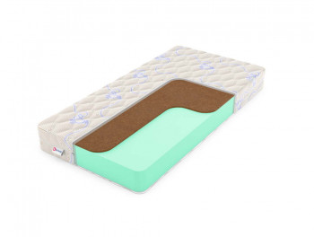 Детский матрас Denwir Baby springless eco foam hard 15