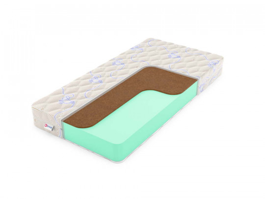 Детский матрас Denwir Baby springless eco foam hard 15 Denwir, высота, см 15