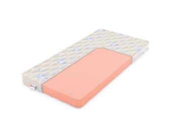 Детский матрас Denwir Baby springless top foam 10