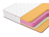 Матрас Denwir Mega air memo 24 по цене от 17 881 ₽ , высота, см 25 1 | Матрасы