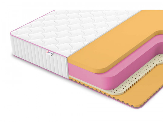 Матрас Denwir Mega air memo 24 по цене от 17 881 ₽ , высота, см 25 1 | Матрасы