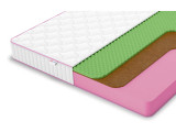 Матрас Denwir Mega balance relax 18 по цене от 11 745 ₽ , высота, см 19 1 | Матрасы