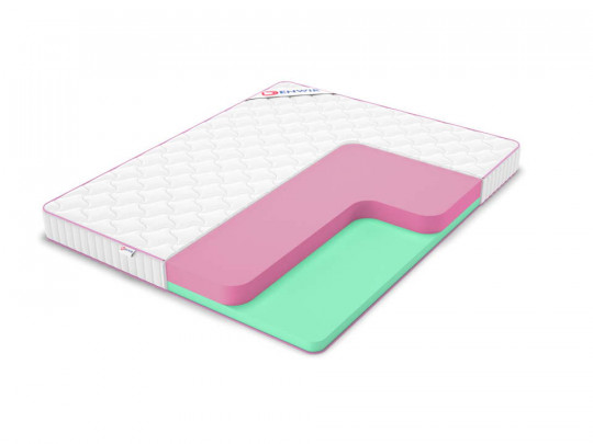 Матрас Denwir Mega eco foam 15 Denwir, высота, см 16
