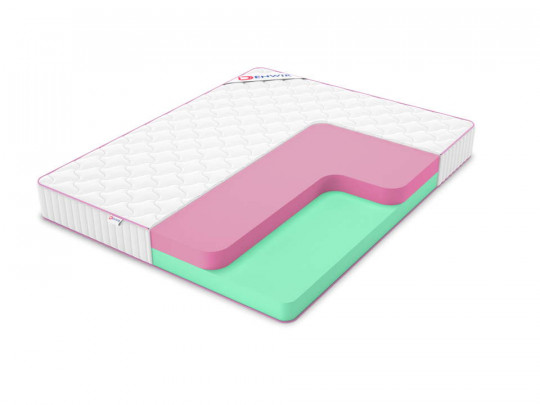 Матрас Denwir Mega eco mix 20 Denwir, высота, см 21