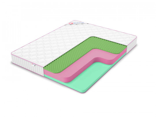 Матрас Denwir Mega eco relax 18 Denwir, высота, см 19