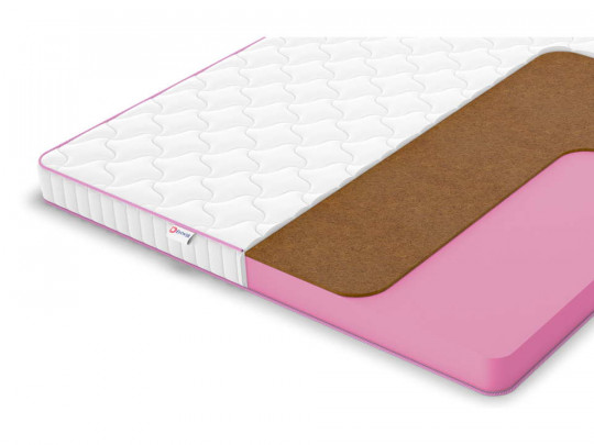 Матрас Denwir Mega foam hard 11 | Матрасы - 1 Матрас Denwir Mega foam hard 11 по цене от 8 881 ₽ , высота, см 12 1 | Матрасы