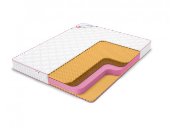 Кокосовый матрас Mega memo balance relax 17 Кокосовый матрас Mega memo balance relax 17
