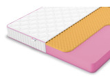 Матрас Denwir Mega memo relax 17 по цене от 12 065 ₽ , высота, см 18 1 | Матрасы