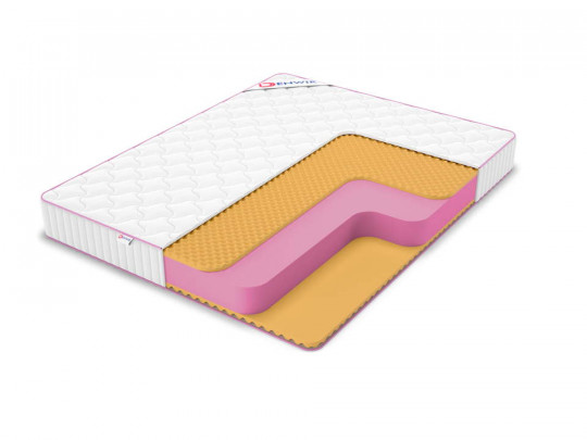 Матрас Denwir Mega memo relax plus 20 Denwir, высота, см 21