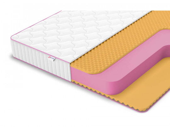 Матрас Denwir Mega memo relax plus 20 по цене от 13 839 ₽ , высота, см 21 1 | Матрасы