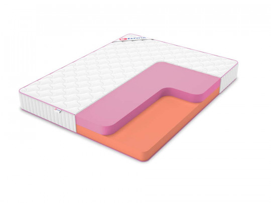 Матрас Denwir Mega standart mix 20 Denwir, высота, см 21