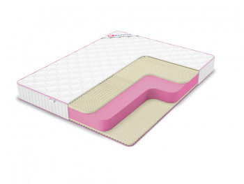 Матрас Denwir Mega soft relax plus 20 Матрас Denwir Mega soft relax plus 20