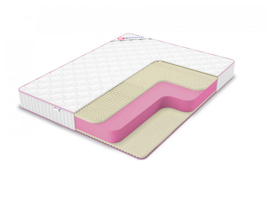 Матрас Denwir Mega soft relax plus 20 Denwir, высота, см 21