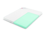 Матрас Denwir Simpl foam 10 Denwir, высота, см 10