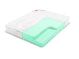 Матрас Denwir Simpl foam 24 Denwir, высота, см 24