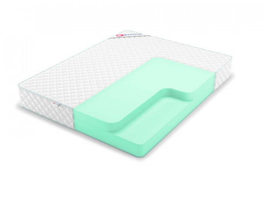 Матрас Denwir Simpl foam 24 Denwir, высота, см 24
