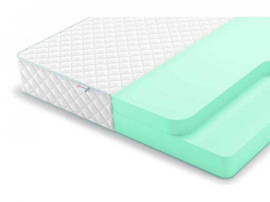 Матрас Denwir Simpl foam 24 по цене от 8 600 ₽ , высота, см 24 1 | Беспружинные матрасы