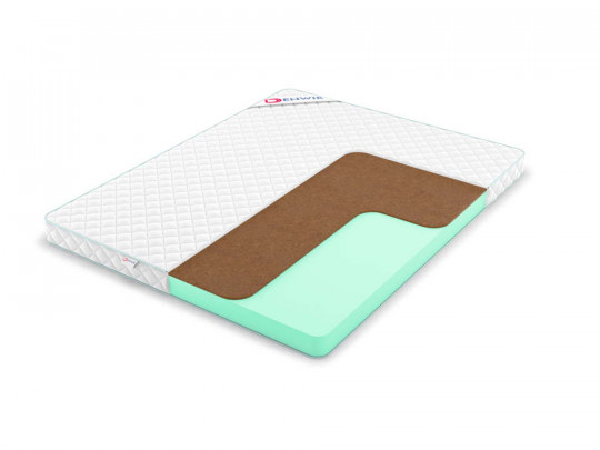 Матрас Denwir Simpl foam hard 11 Denwir, высота, см 11