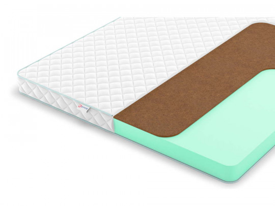 Матрас Denwir Simpl foam hard 11 по цене от 5 680 ₽ , высота, см 11 1 | Беспружинные матрасы