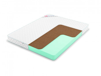 Кокосовый матрас Simpl foam hard 15