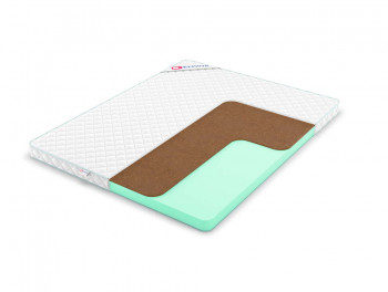 Кокосовый матрас Simpl foam hard 9