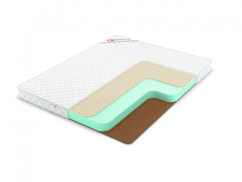 Кокосовый матрас Simpl hard soft 12