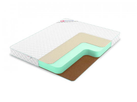 Матрас Denwir Simpl hard soft 16 Denwir, высота, см 16