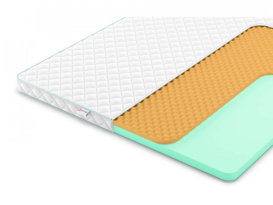 Матрас Denwir Simpl relax memo 8 по цене от 5 459 ₽ , высота, см 8 1 | Беспружинные матрасы