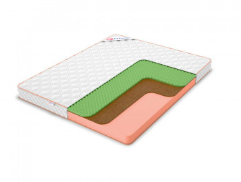 Беспружинный матрас Top Balance Relax 14