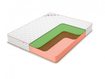 Беспружинный матрас Top Balance Relax 22