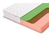 Матрас Denwir Top Balance Relax 22 по цене от 9 539 ₽ , высота, см 23 1 | Матрасы