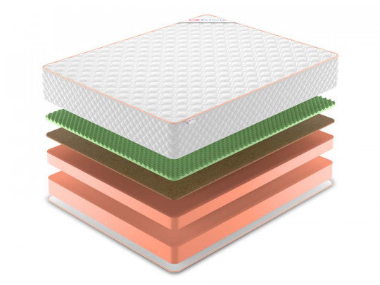 Матрас Denwir Top Balance Relax 28 по цене от 11 384 ₽ , высота, см 29 2 | Матрасы