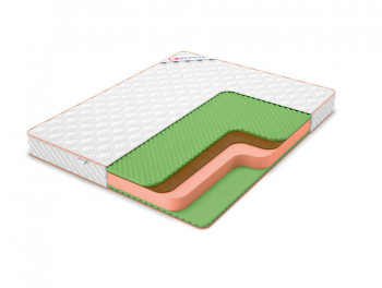 Беспружинный матрас Top Balance Relax Plus 17