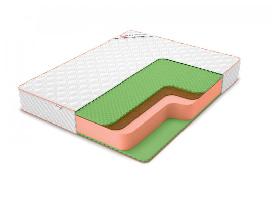 Матрас Denwir Top Balance Relax Plus 25 Denwir, высота, см 26