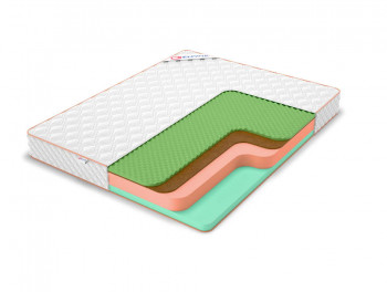 Анатомический матрас Top Eco Balance Relax 19 Анатомический матрас Top Eco Balance Relax 19