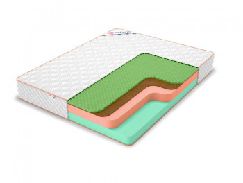 Беспружинный матрас Top Eco Balance Relax 24