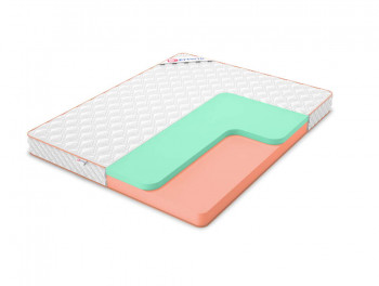 Беспружинный матрас Top Eco Mix 15