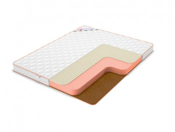 Анатомический матрас Top Hard Soft 12 Анатомический матрас Top Hard Soft 12