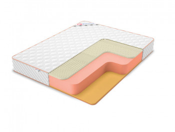 Анатомический матрас Top Memo Soft Relax 23 Анатомический матрас Top Memo Soft Relax 23