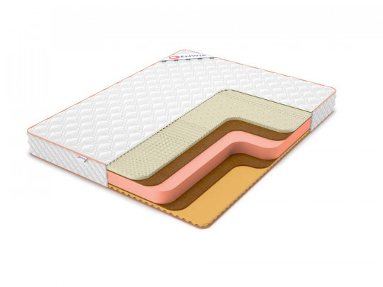 Матрас Denwir Top Middle Memo Soft Massage 18 Denwir, высота, см 19