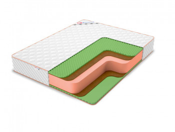 Беспружинный матрас Top Middle Relax Plus 26
