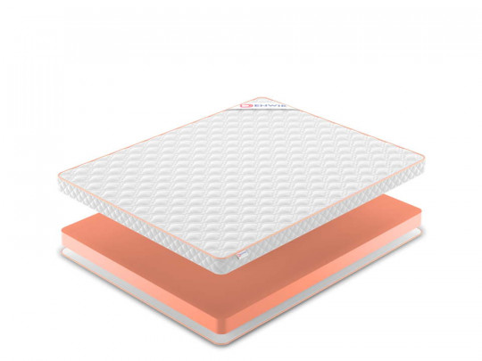 Матрас Denwir Top Foam 10 по цене от 5 719 ₽ , высота, см 11 2 | Матрасы